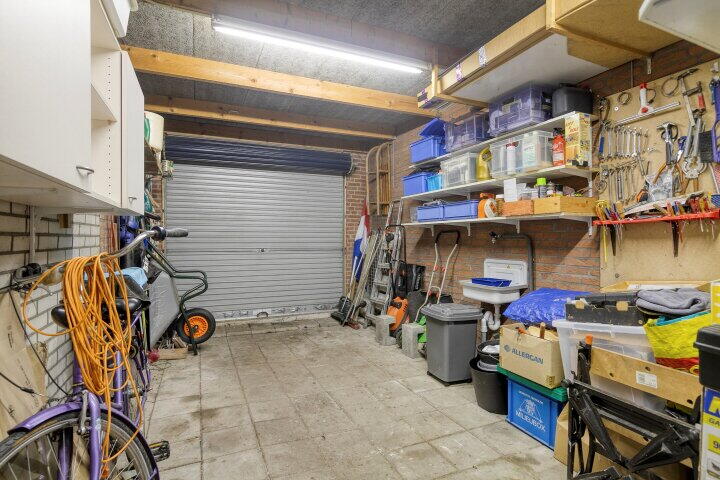 Foto 38 - Muiderweg 17, Zeewolde