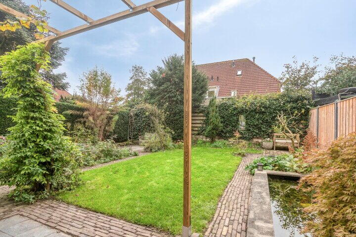 Foto 40 - Muiderweg 17, Zeewolde