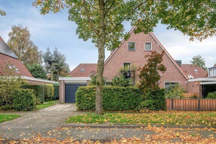 Foto 5 - Muiderweg 17, Zeewolde