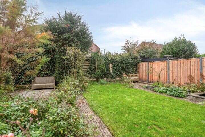 Foto 41 - Muiderweg 17, Zeewolde