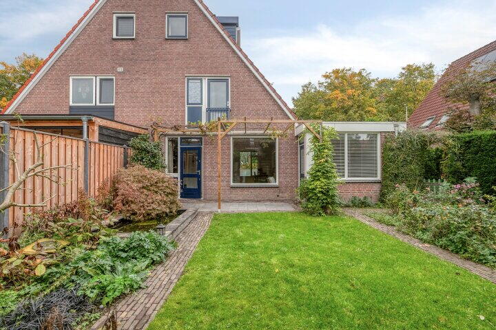 Foto 42 - Muiderweg 17, Zeewolde