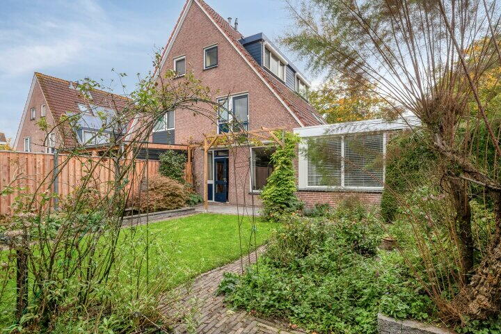 Foto 43 - Muiderweg 17, Zeewolde