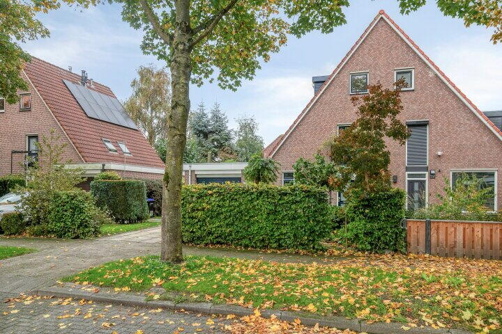 Foto 6 - Muiderweg 17, Zeewolde