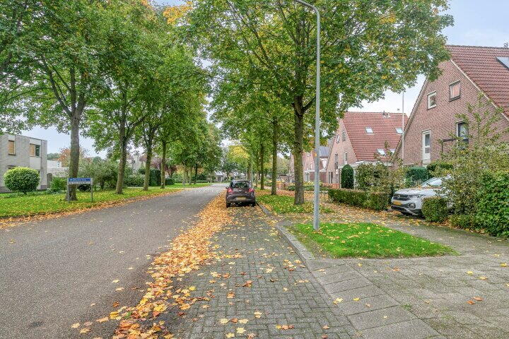 Foto 7 - Muiderweg 17, Zeewolde