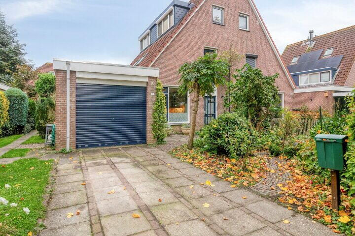 Foto 8 - Muiderweg 17, Zeewolde