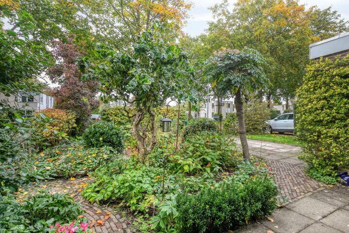 Foto 10 - Muiderweg 17, Zeewolde