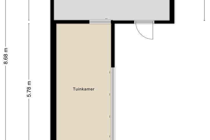 Plattegrond – Mulder 3, Wijchen
