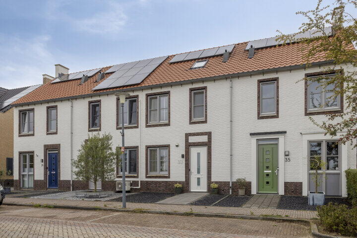 Foto 37 – Mulder 33, Wijchen