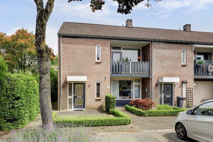Foto 1 - Mulderstraat 1, Baarlo (LI)