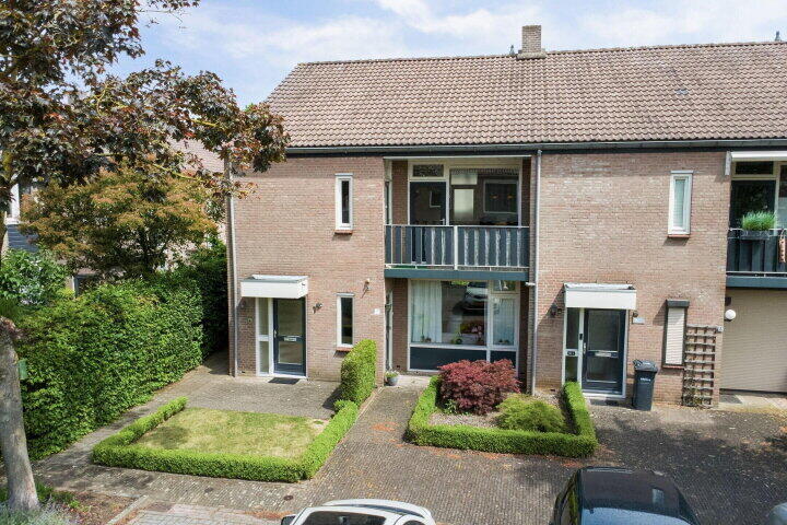 Foto 34 - Mulderstraat 1, Baarlo (LI)