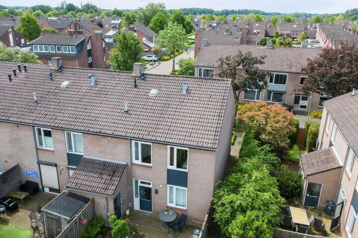 Foto 35 - Mulderstraat 1, Baarlo (LI)