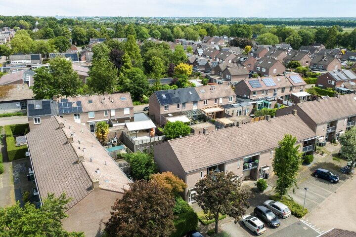 Foto 37 - Mulderstraat 1, Baarlo (LI)