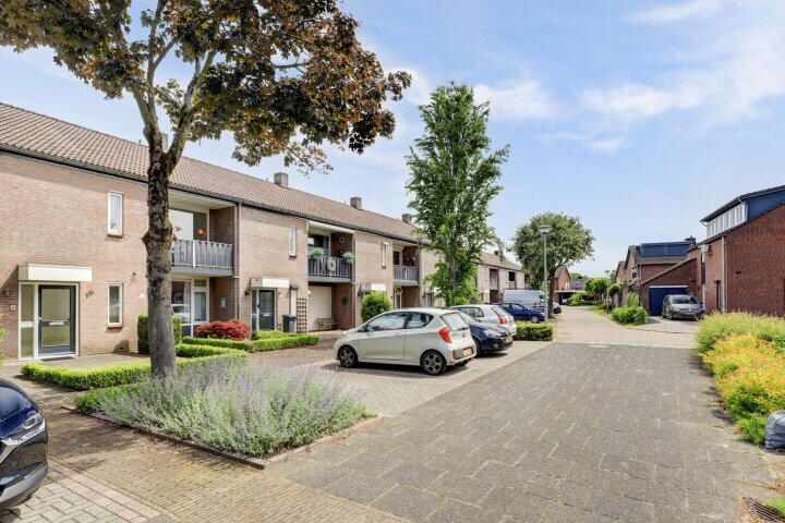 Foto 6 - Mulderstraat 1, Baarlo (LI)