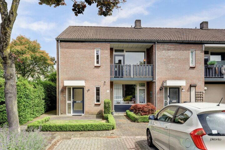 Foto 8 - Mulderstraat 1, Baarlo (LI)