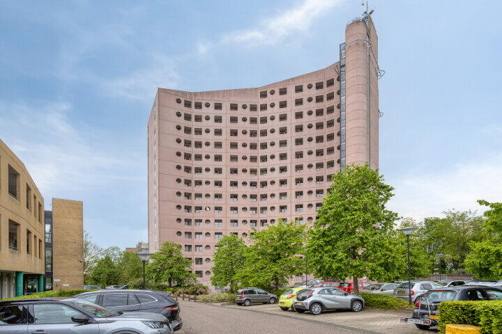 Foto 1 - Muldersweg 233, Nijmegen