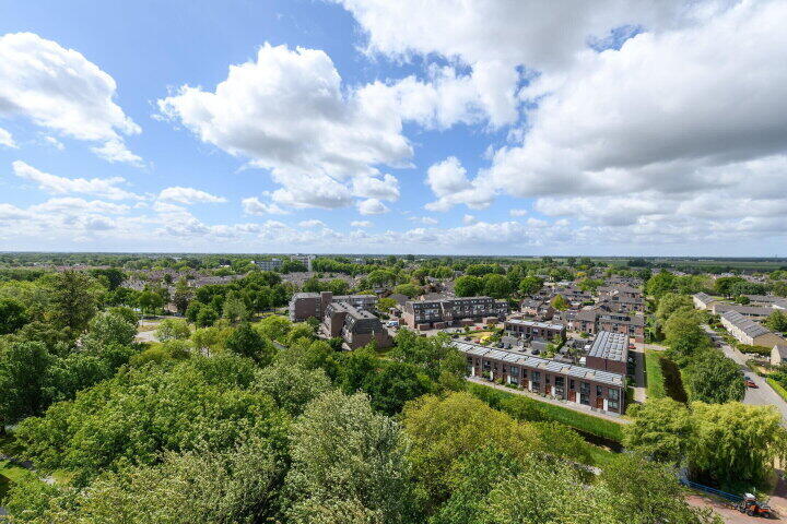 Munt 191 , Heerenveen
