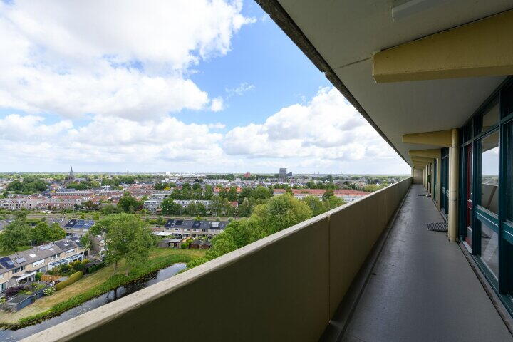 Foto 17 - Munt 191, Heerenveen