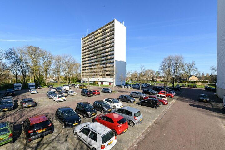 Foto 18 - Munt 191, Heerenveen
