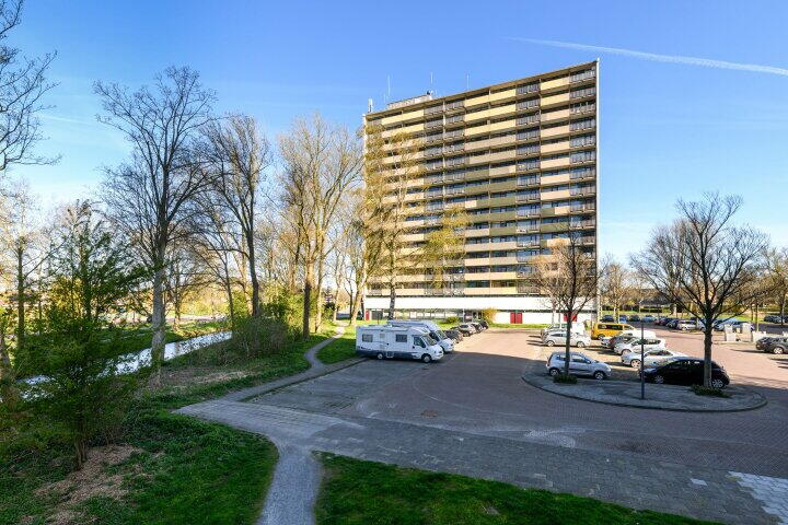 Foto 19 - Munt 191, Heerenveen