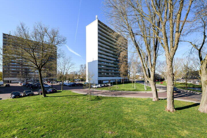 Foto 5 - Munt 191, Heerenveen