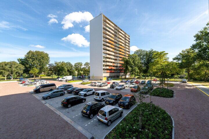 Munt 2 , Heerenveen