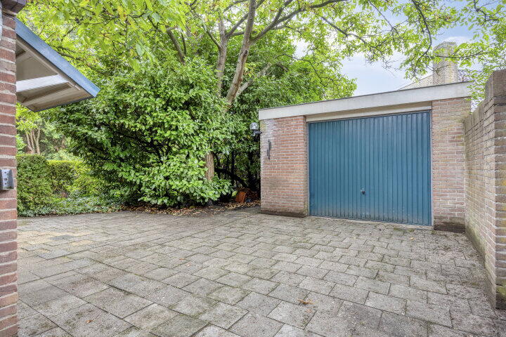 Foto 3 – Muntmeesterlaan 47, Nijmegen