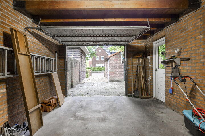 Foto 32 – Muntmeesterlaan 47, Nijmegen