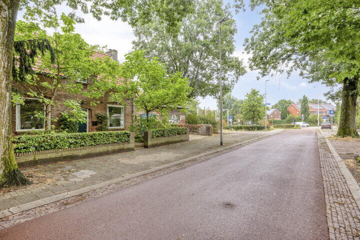 Foto 38 – Muntmeesterlaan 47, Nijmegen