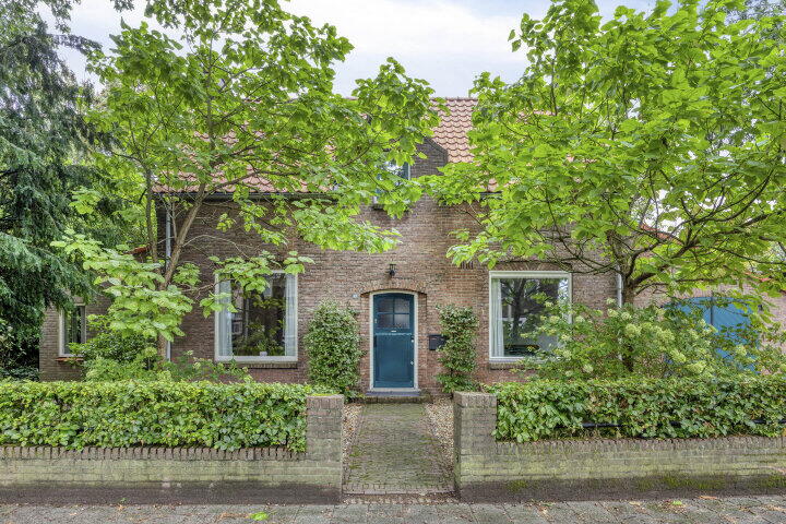Foto 39 – Muntmeesterlaan 47, Nijmegen