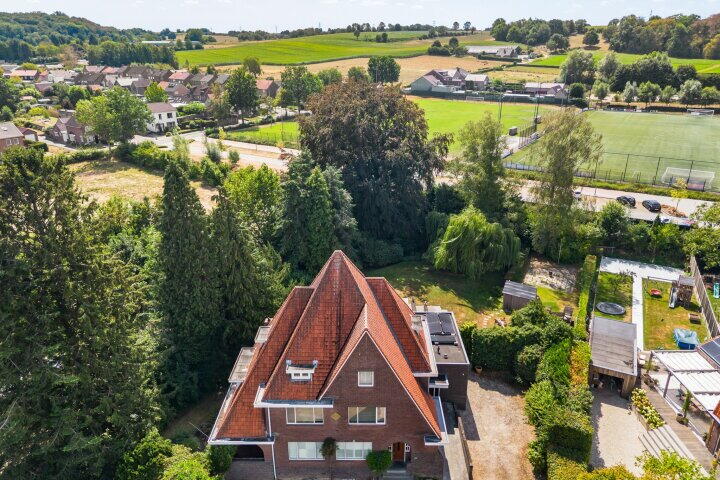 Foto 44 – Musschenberg 16, Spaubeek