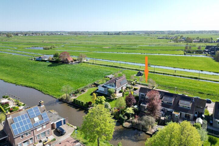 Mutsaershof 13 , Reeuwijk