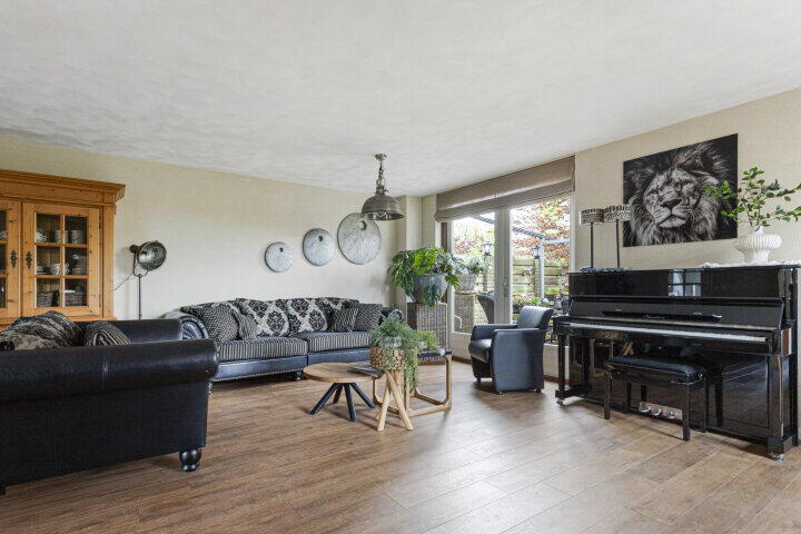 Foto 11 - Mutsaershof 13, Reeuwijk