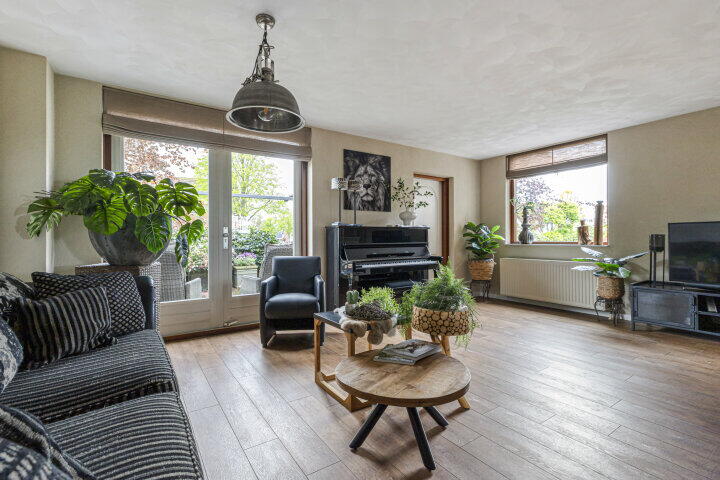 Foto 15 - Mutsaershof 13, Reeuwijk