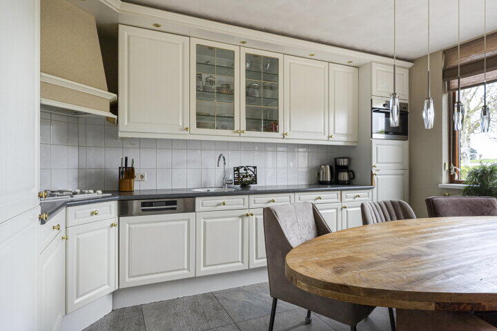 Foto 18 - Mutsaershof 13, Reeuwijk