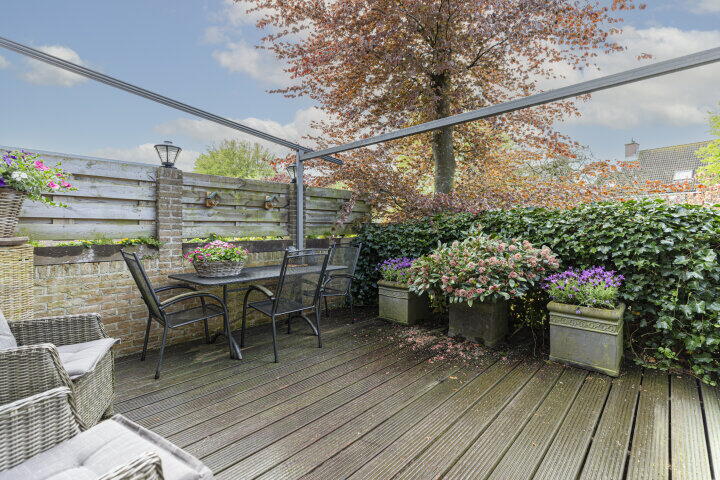 Foto 22 - Mutsaershof 13, Reeuwijk