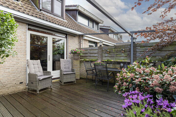 Foto 23 - Mutsaershof 13, Reeuwijk