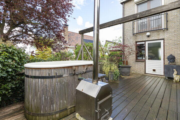 Foto 24 - Mutsaershof 13, Reeuwijk