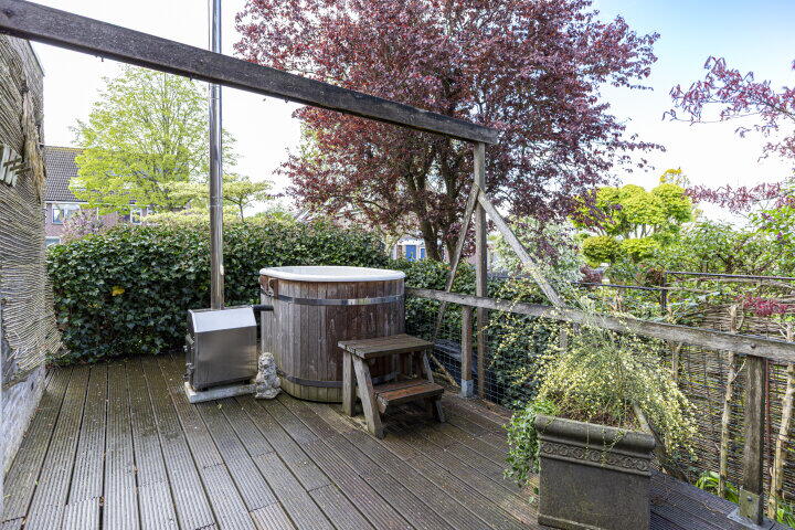 Foto 25 - Mutsaershof 13, Reeuwijk