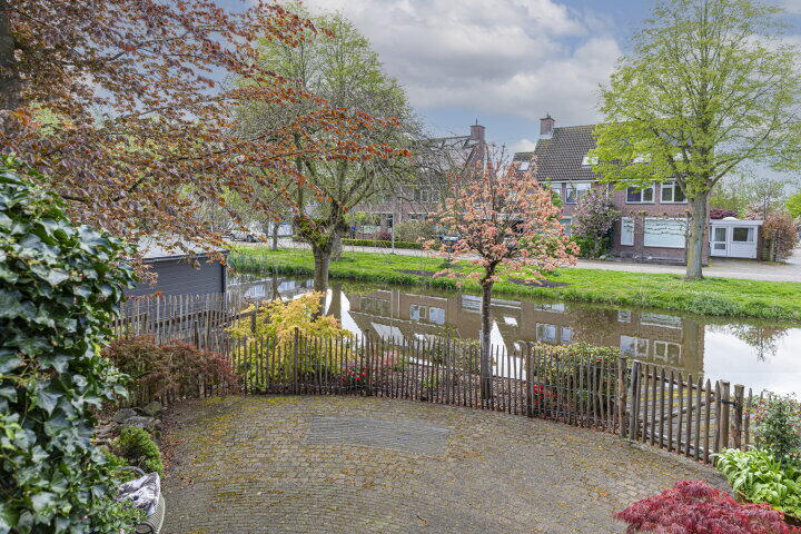 Foto 26 - Mutsaershof 13, Reeuwijk