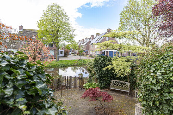 Foto 27 - Mutsaershof 13, Reeuwijk