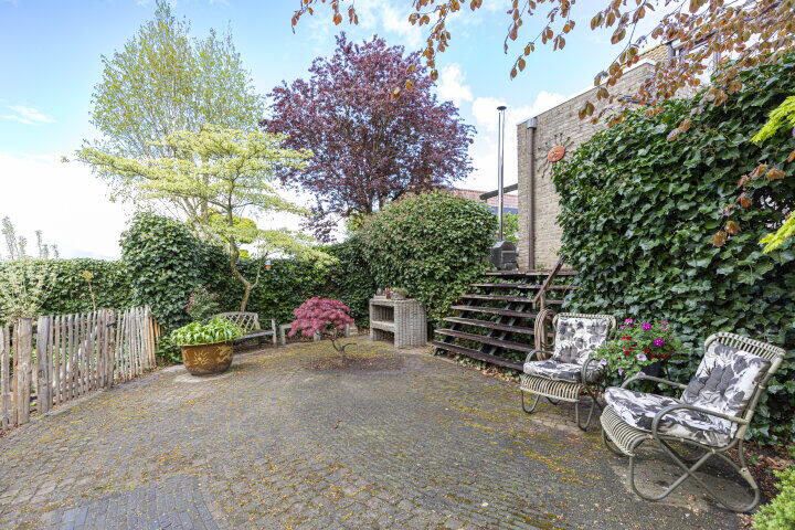 Foto 28 - Mutsaershof 13, Reeuwijk