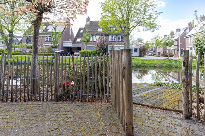 Foto 30 - Mutsaershof 13, Reeuwijk