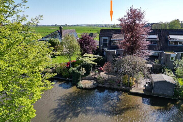 Foto 4 - Mutsaershof 13, Reeuwijk