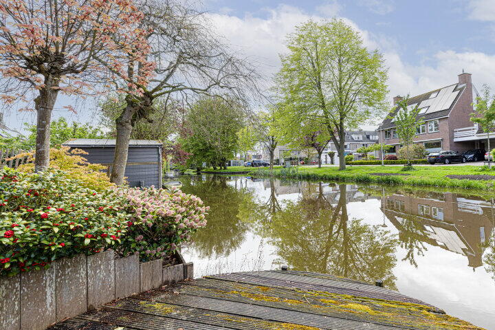 Foto 31 - Mutsaershof 13, Reeuwijk