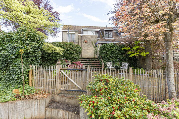 Foto 32 - Mutsaershof 13, Reeuwijk