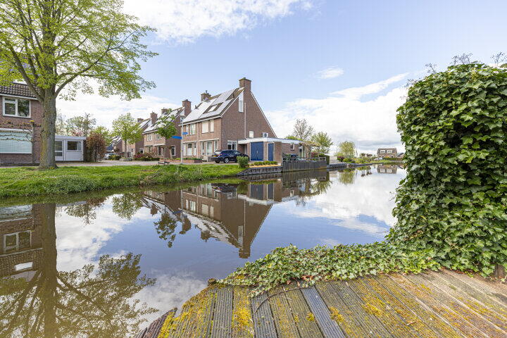 Foto 33 - Mutsaershof 13, Reeuwijk