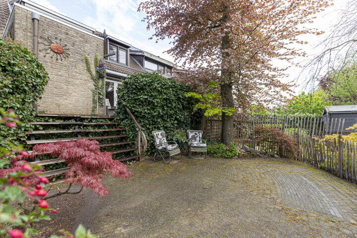 Foto 34 - Mutsaershof 13, Reeuwijk