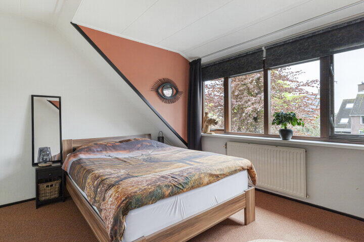 Foto 38 - Mutsaershof 13, Reeuwijk