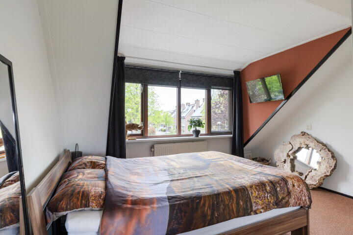 Foto 40 - Mutsaershof 13, Reeuwijk