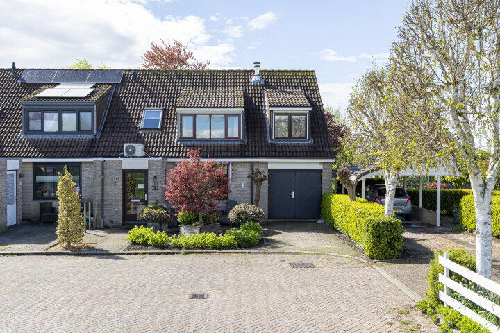 Foto 5 - Mutsaershof 13, Reeuwijk